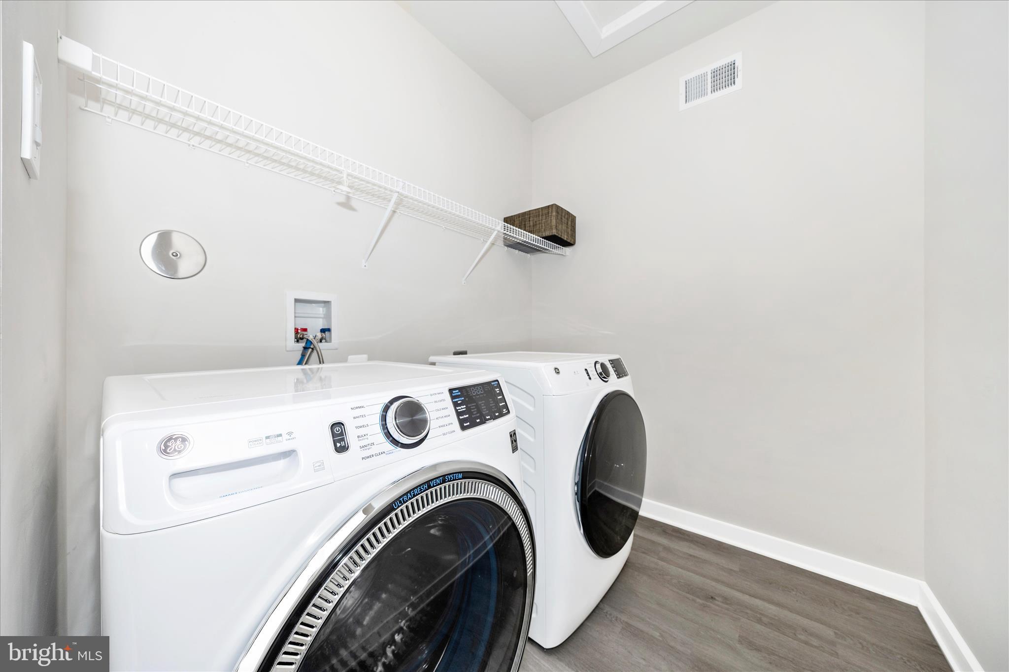 1301 Ricketts Road Frederick, MD 21702 - Photo 31 of 65 Laundry Room