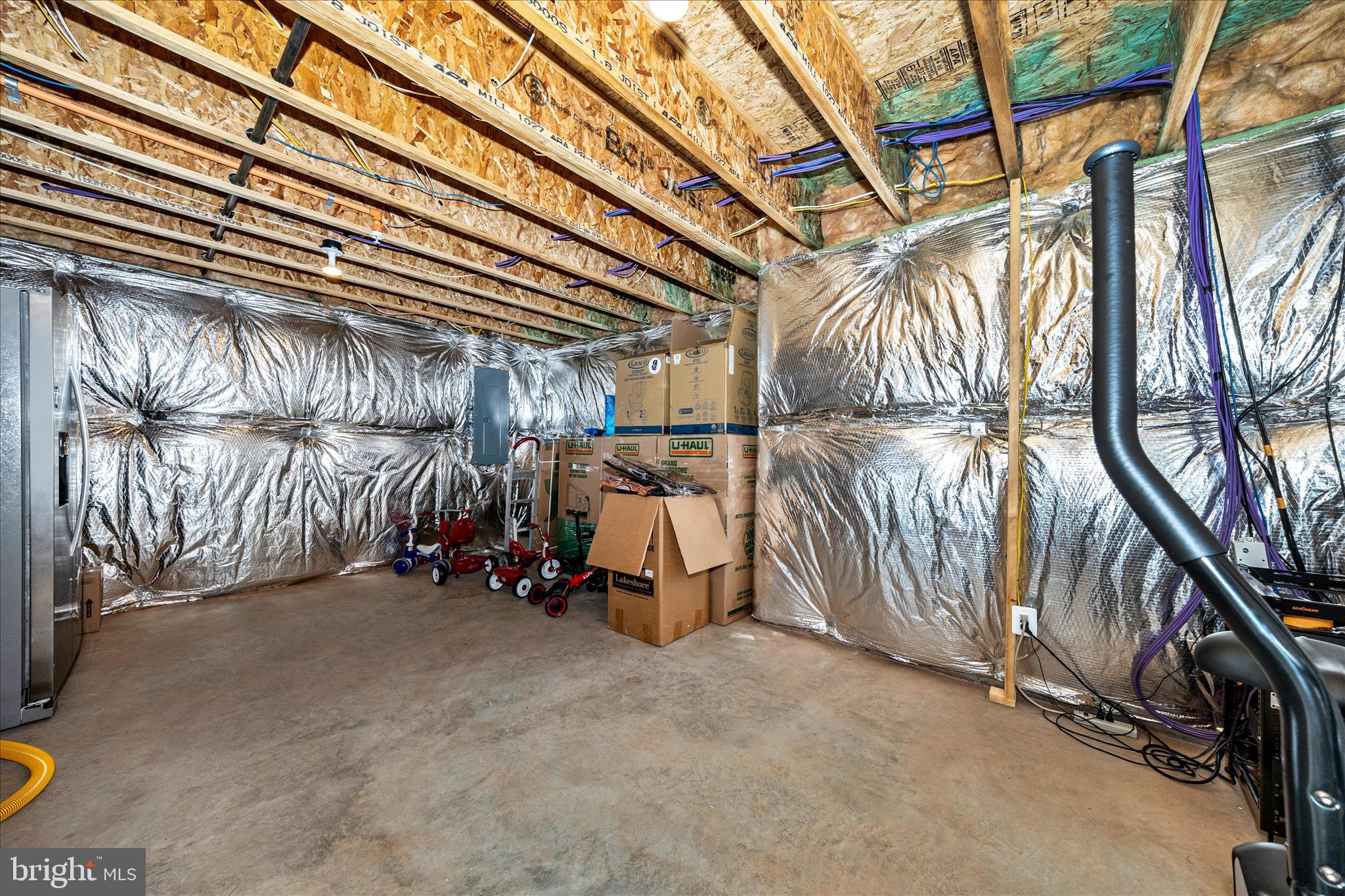 1301 Ricketts Road Frederick, MD 21702 - Photo 39 of 65 Storage