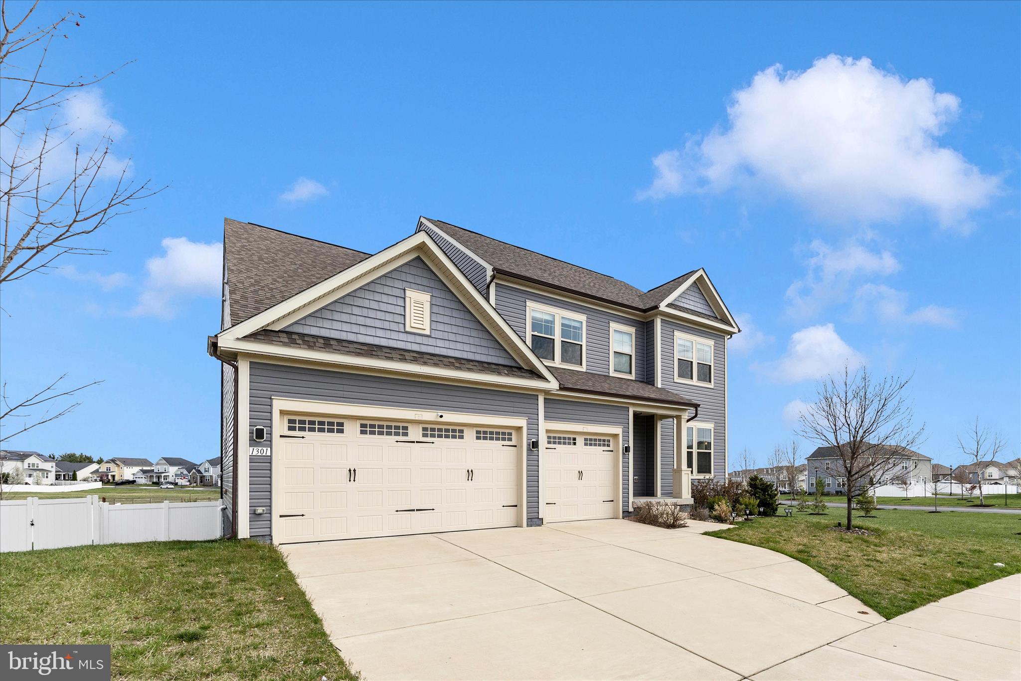 1301 Ricketts Road Frederick, MD 21702 - Photo 40 of 65 Exterior Front