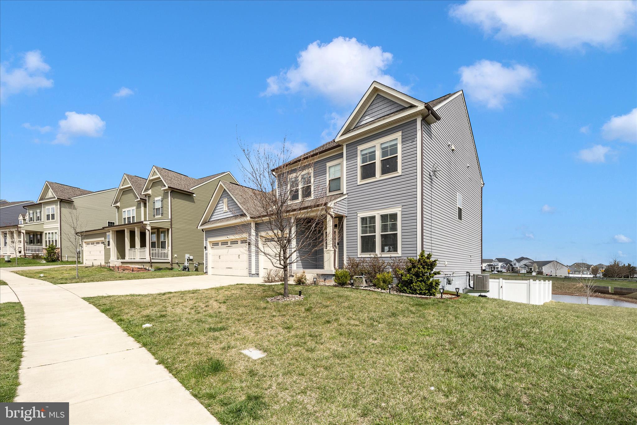 1301 Ricketts Road Frederick, MD 21702 - Photo 41 of 65 Large Corner Lot