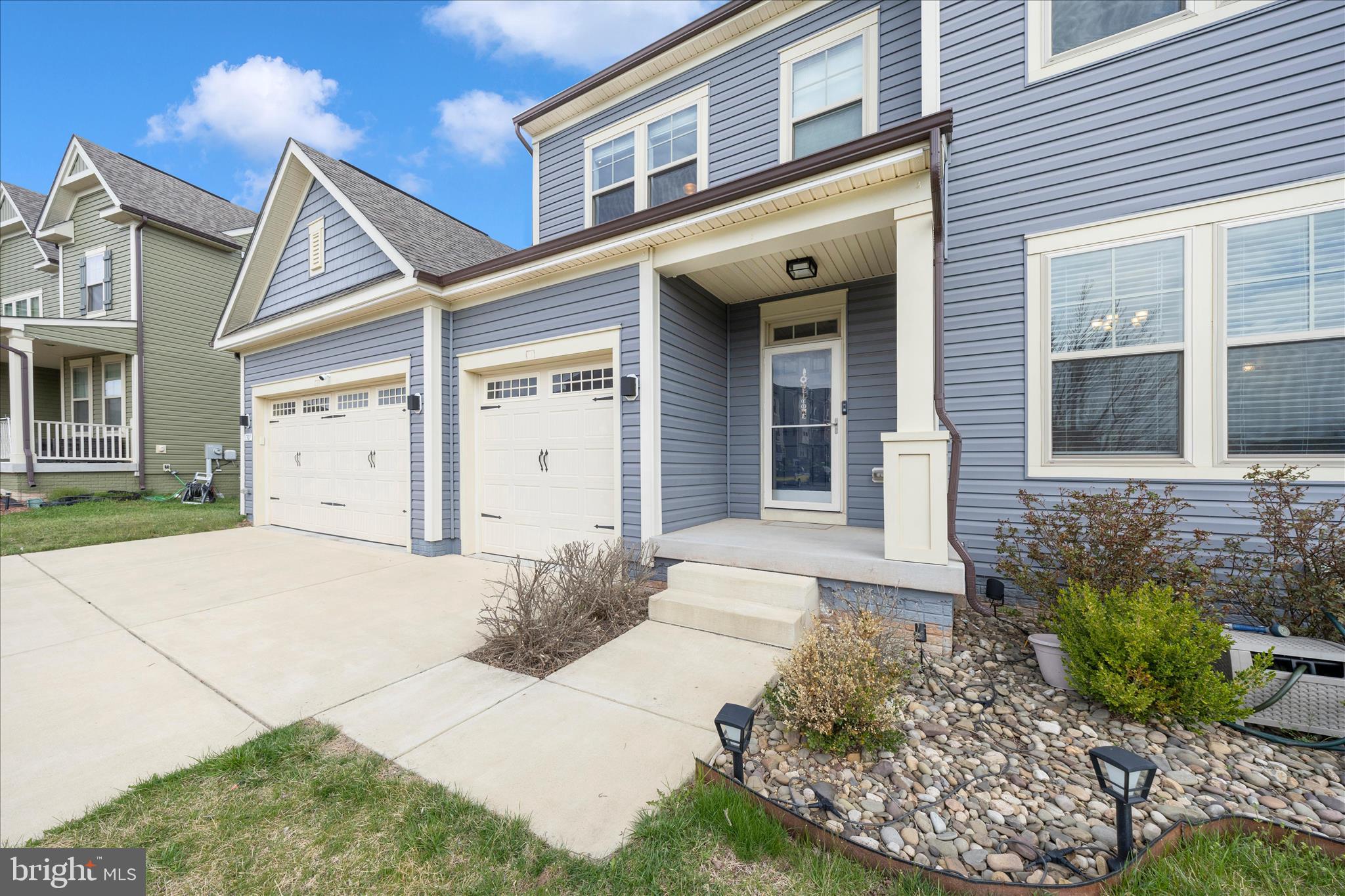 1301 Ricketts Road Frederick, MD 21702 - Photo 42 of 65 Front Entrance
