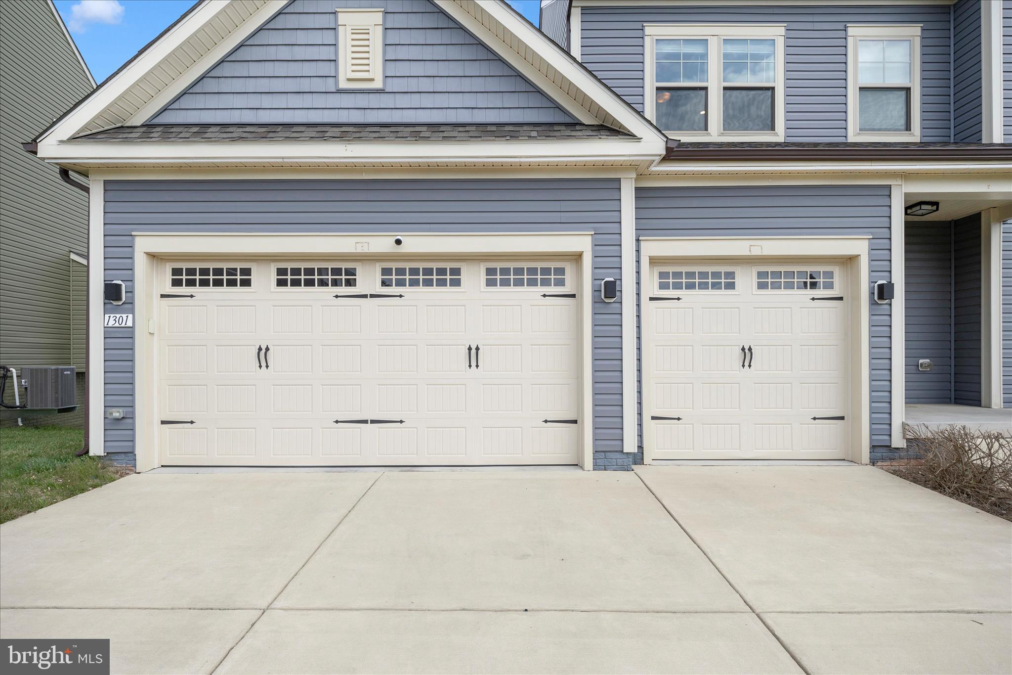 1301 Ricketts Road Frederick, MD 21702 - Photo 44 of 65 Garage