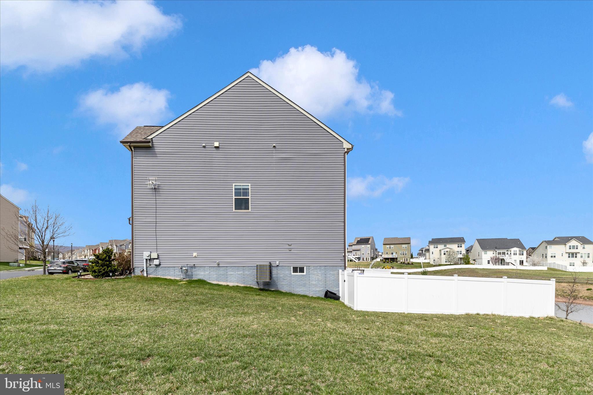1301 Ricketts Road Frederick, MD 21702 - Photo 45 of 65 Exterior Side