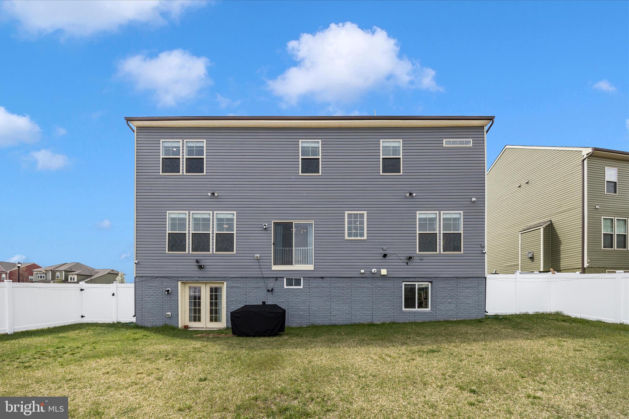 1301 Ricketts Road Frederick, MD 21702 - Photo 46 of 65 Exterior Back