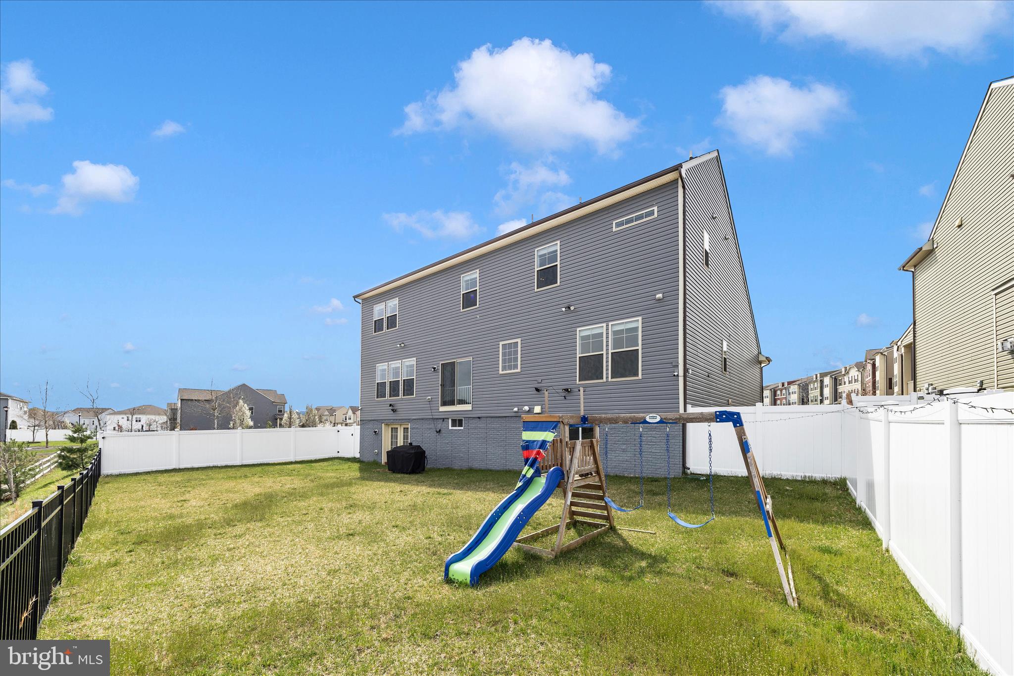 1301 Ricketts Road Frederick, MD 21702 - Photo 47 of 65 Exterior Back