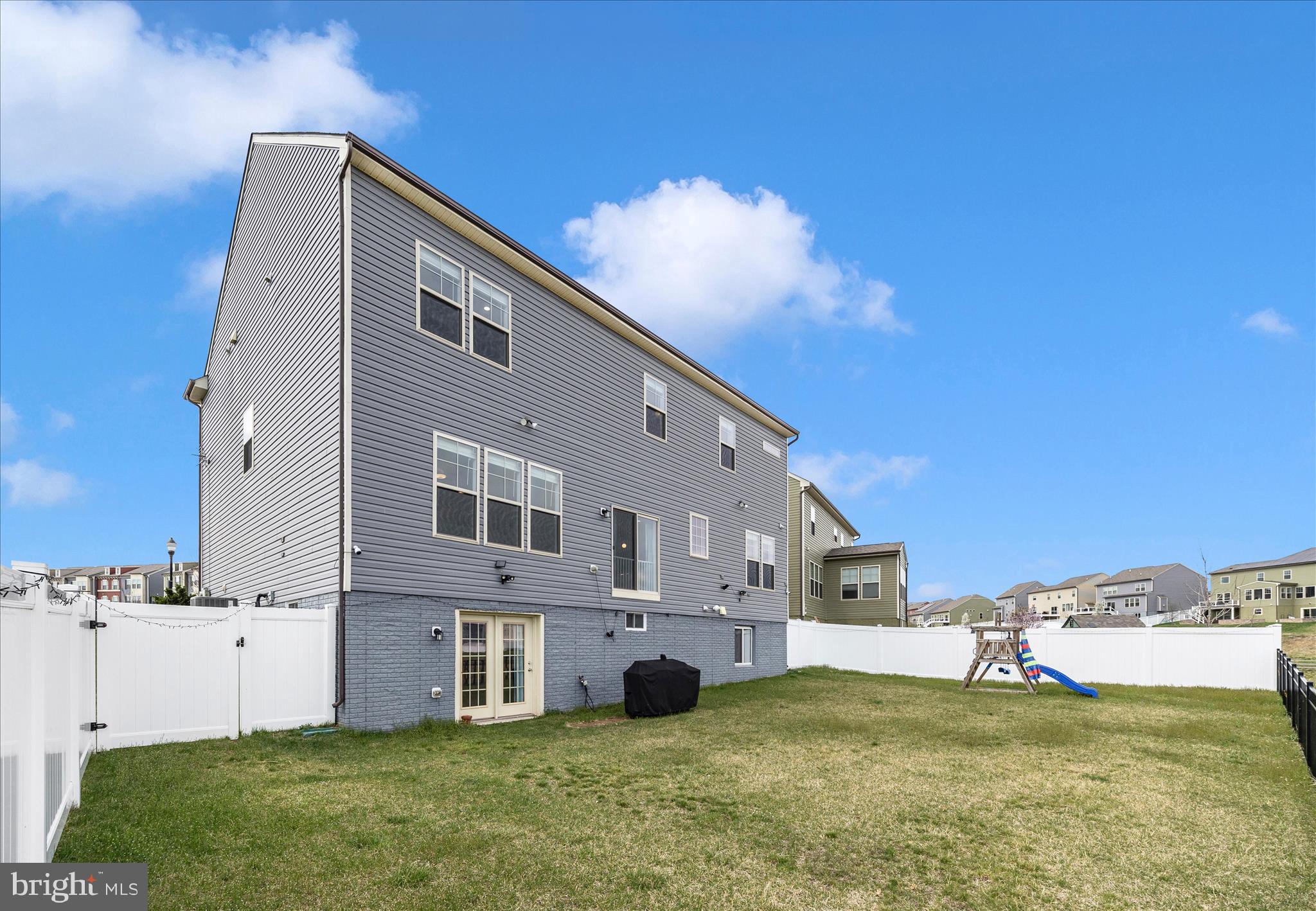 1301 Ricketts Road Frederick, MD 21702 - Photo 48 of 65 Exterior Back