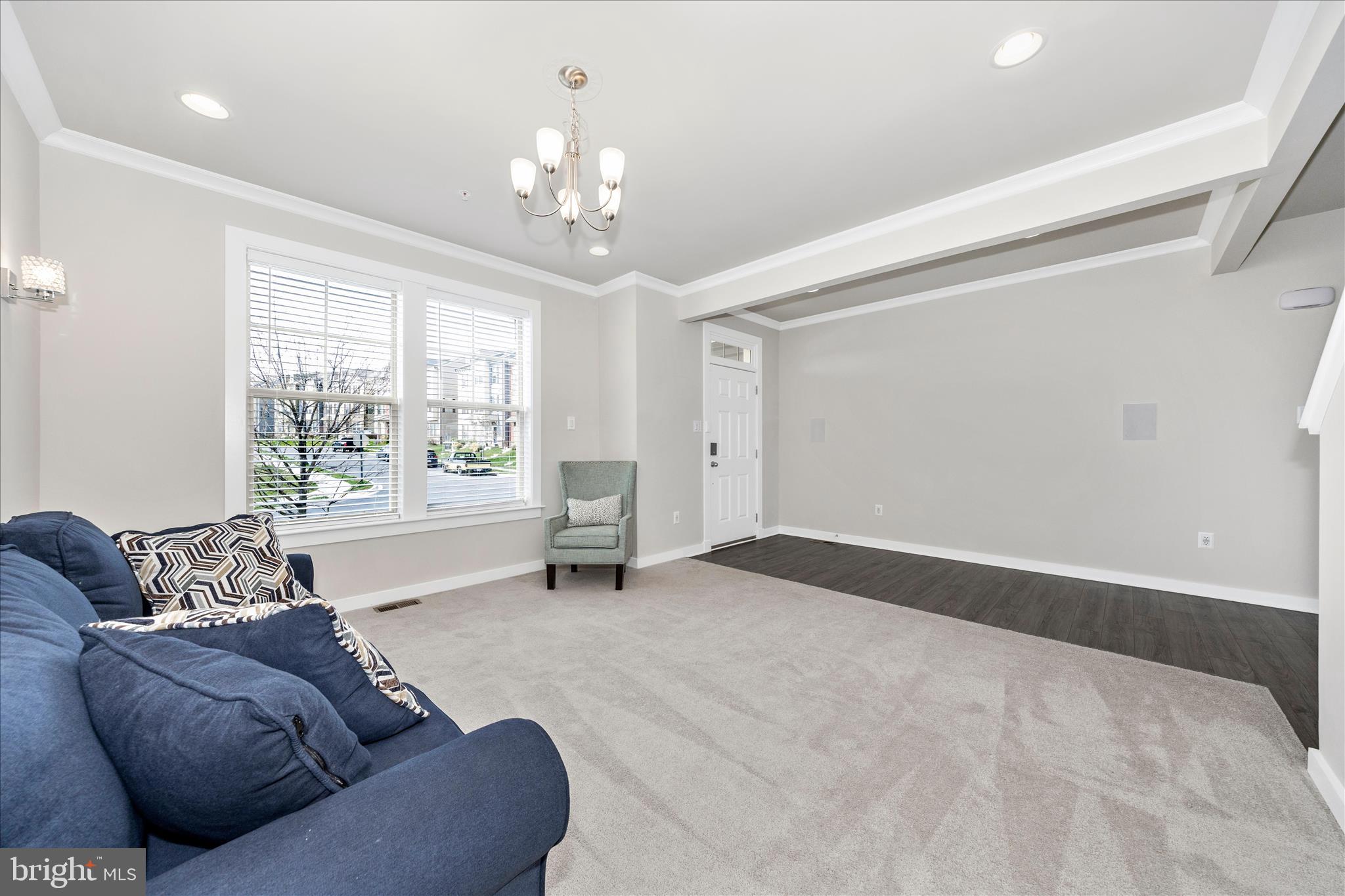 1301 Ricketts Road Frederick, MD 21702 - Photo 5 of 65 Living Room