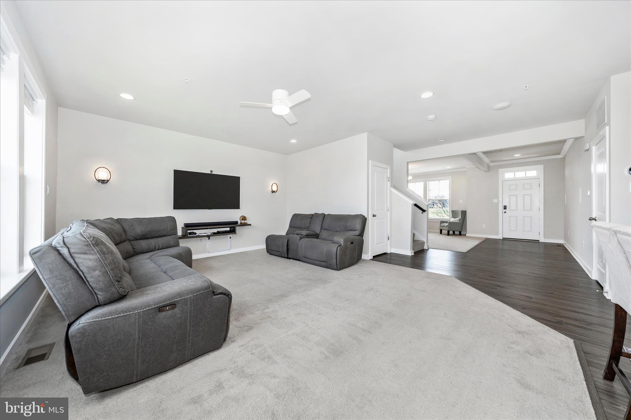 1301 Ricketts Road Frederick, MD 21702 - Photo 7 of 65 Family Room