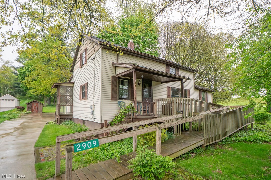2909 Sanitarium Road Akron, OH 44312 - Photo 24 of 27