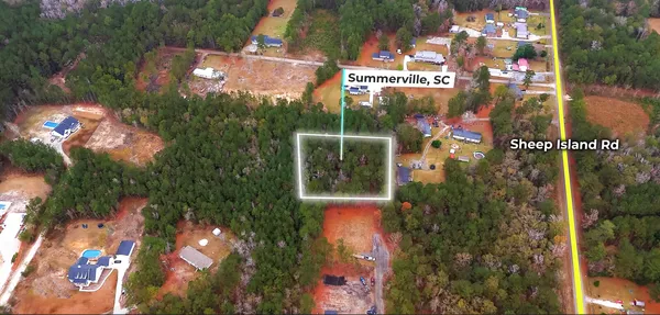 $95,000 | 0 Branch Haven Lane, Summerville, SC 29486
