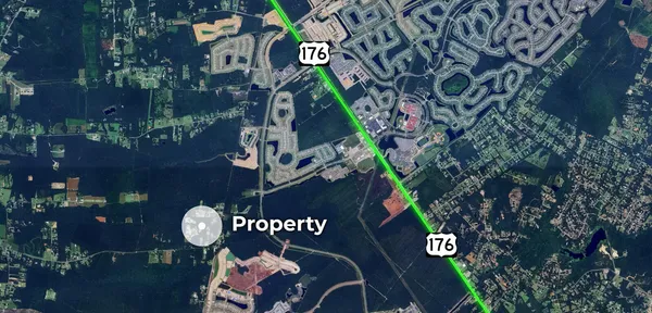 $95,000 | 0 Branch Haven Lane, Summerville, SC 29486