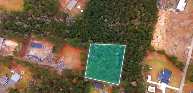 $95,000 | 0 Branch Haven Lane, Summerville, SC 29486