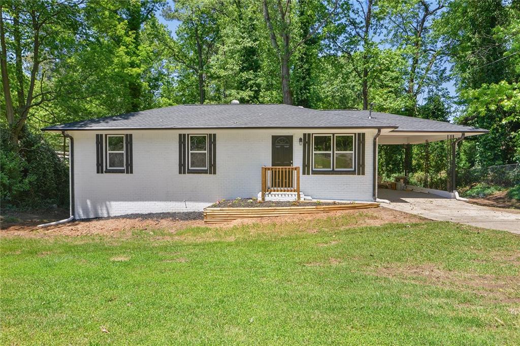 326 South Gordon Road Southwest Mableton, GA 30126 - Photo 1 of 1 Gallery Image 1