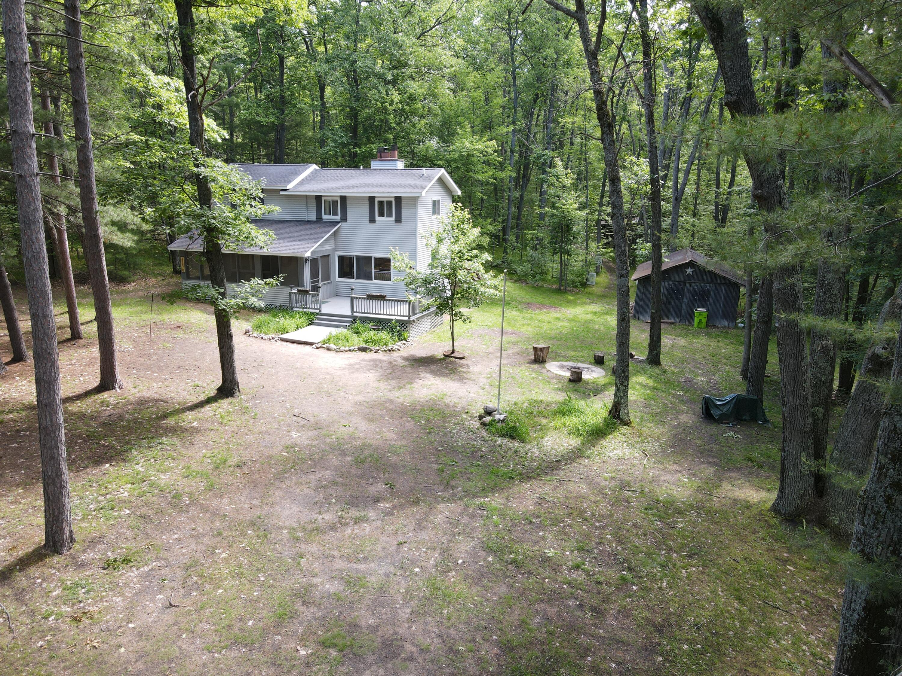 11870 Bayer Road Roscommon, MI 48653 - Photo 5 of 49