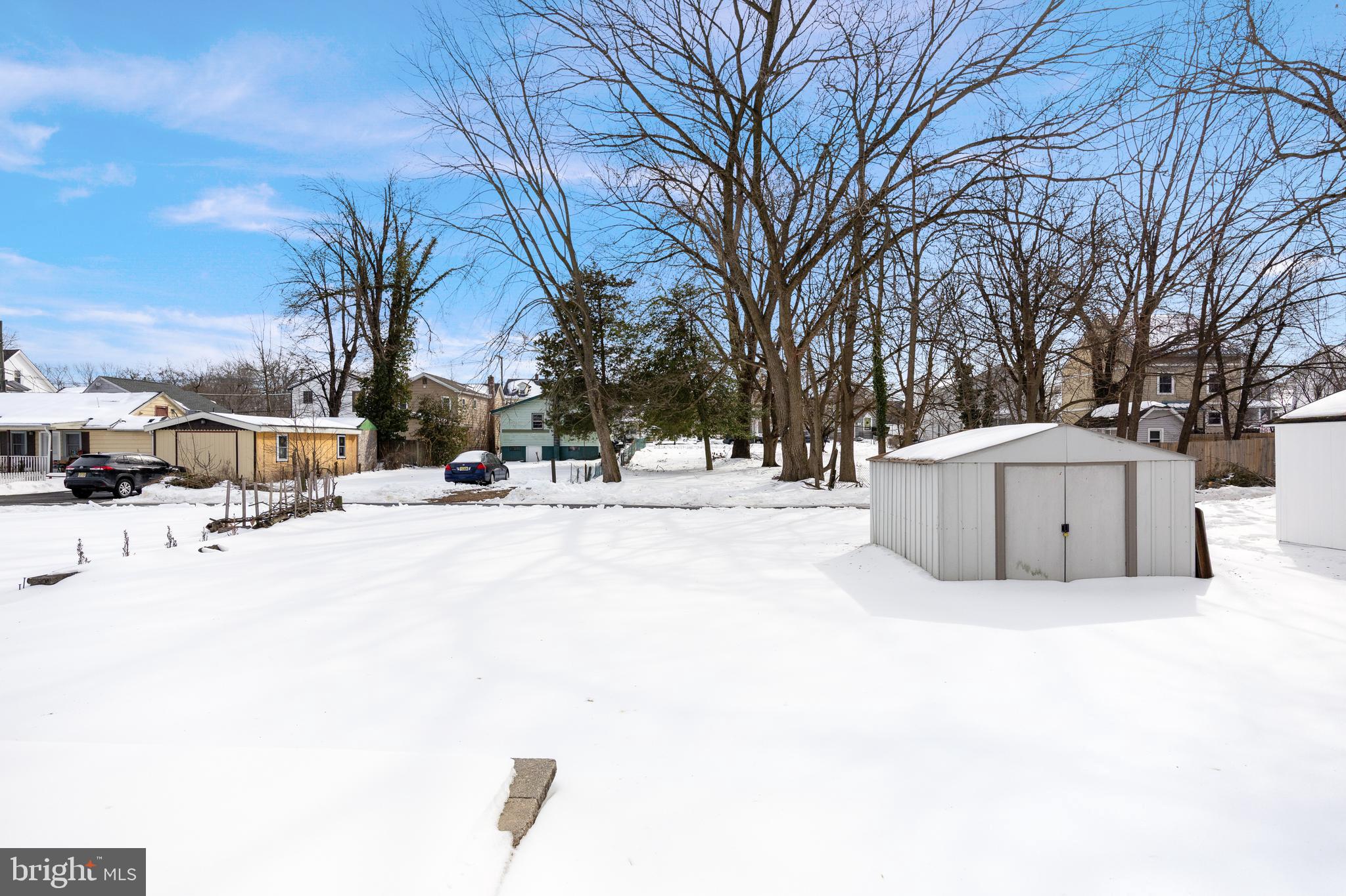 208 Chestnut Street Mount Holly, NJ 08060 - Photo 27 of 27