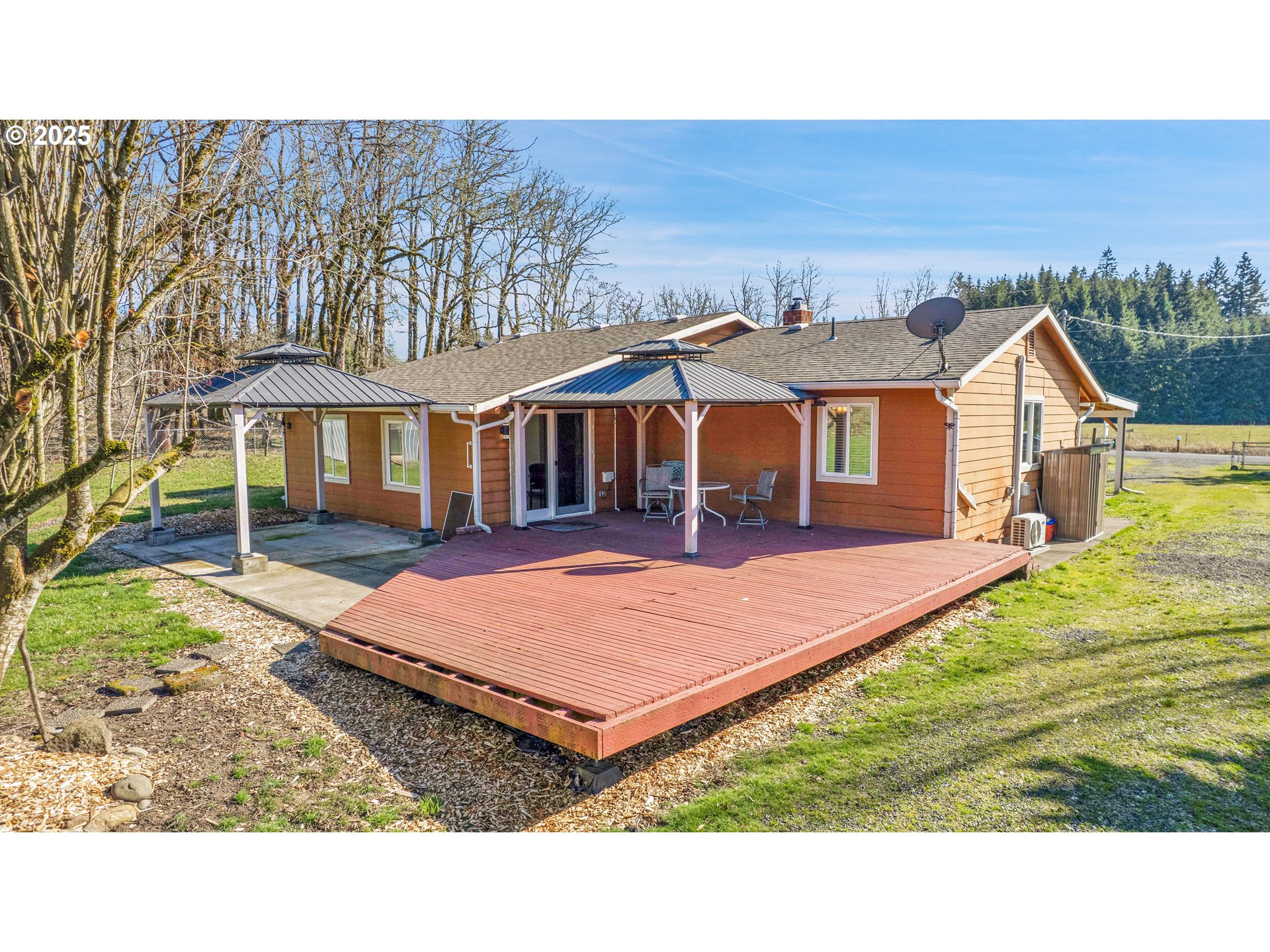 30681 Southeast Jackknife Road Eagle Creek, OR 97022 - Photo 2 of 42