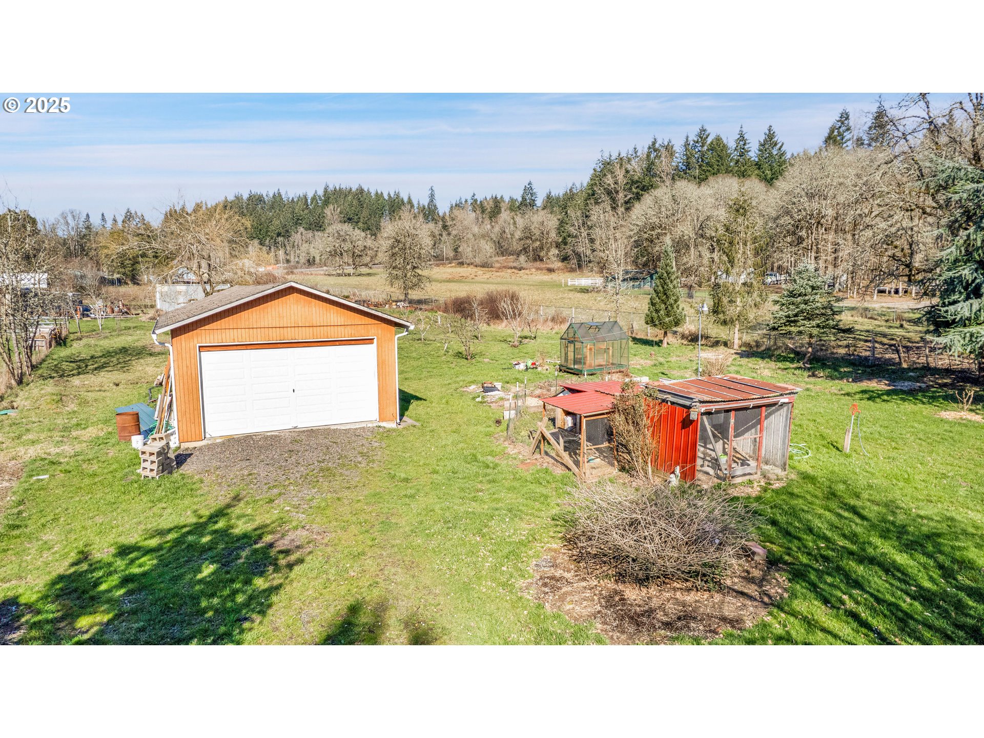 30681 Southeast Jackknife Road Eagle Creek, OR 97022 - Photo 26 of 42