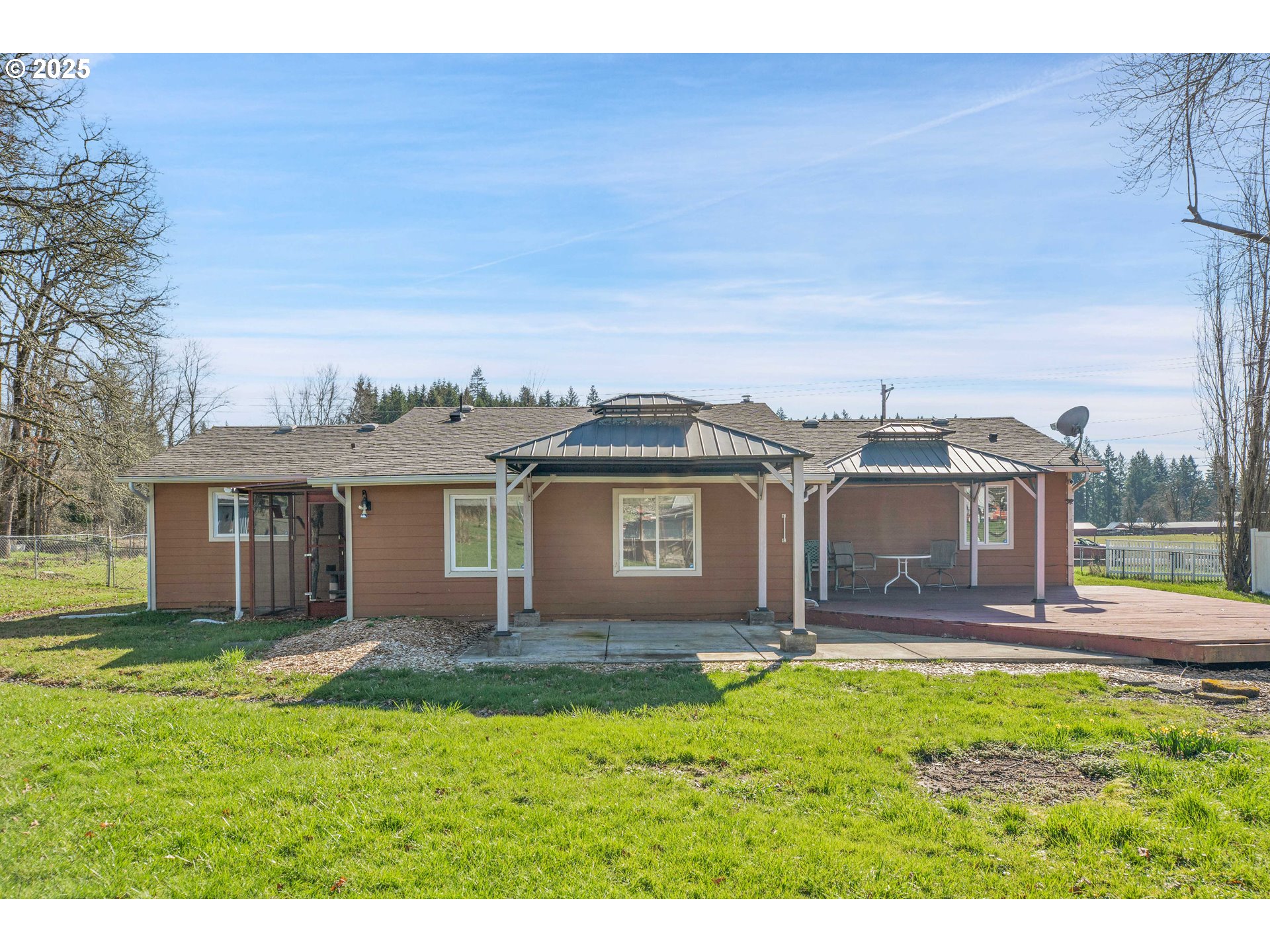 30681 Southeast Jackknife Road Eagle Creek, OR 97022 - Photo 27 of 42