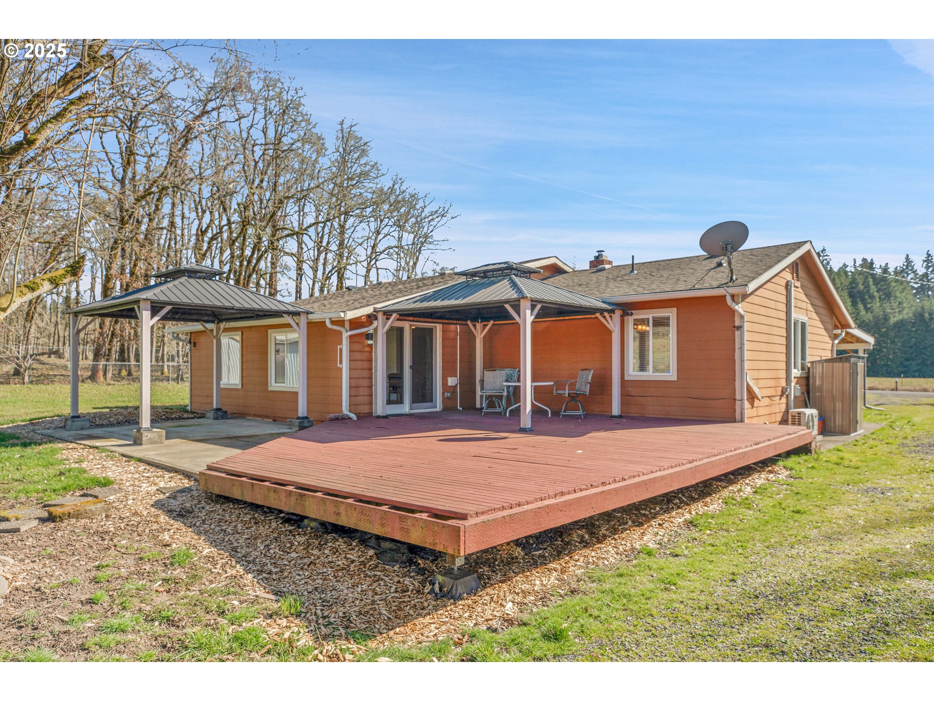 30681 Southeast Jackknife Road Eagle Creek, OR 97022 - Photo 28 of 42