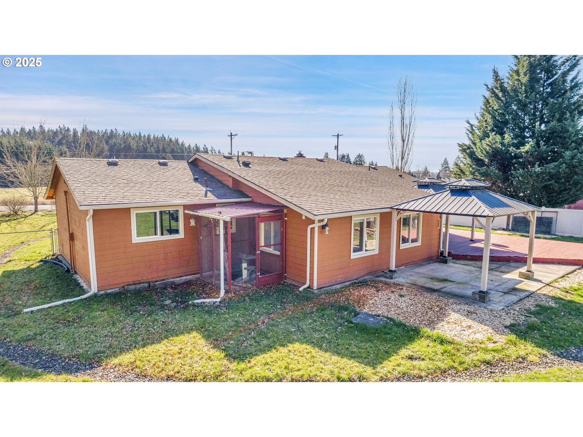 30681 Southeast Jackknife Road Eagle Creek, OR 97022 - Photo 3 of 42