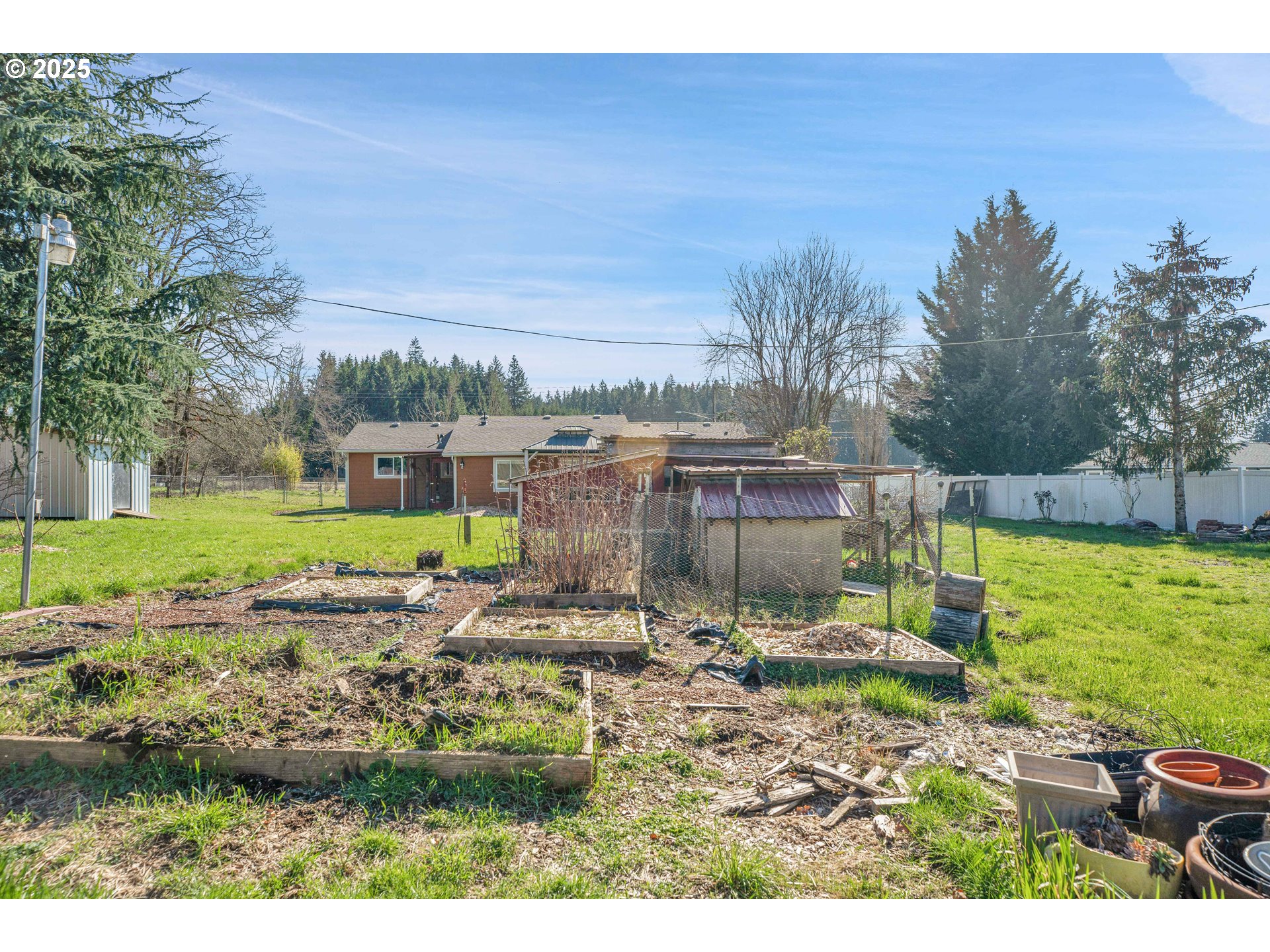 30681 Southeast Jackknife Road Eagle Creek, OR 97022 - Photo 31 of 42