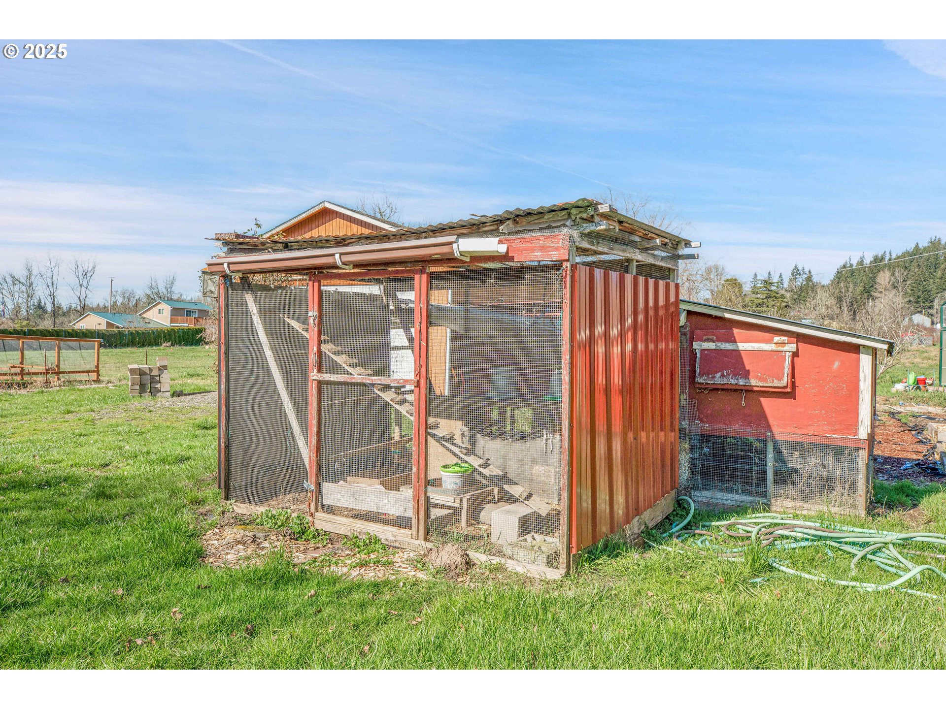 30681 Southeast Jackknife Road Eagle Creek, OR 97022 - Photo 34 of 42