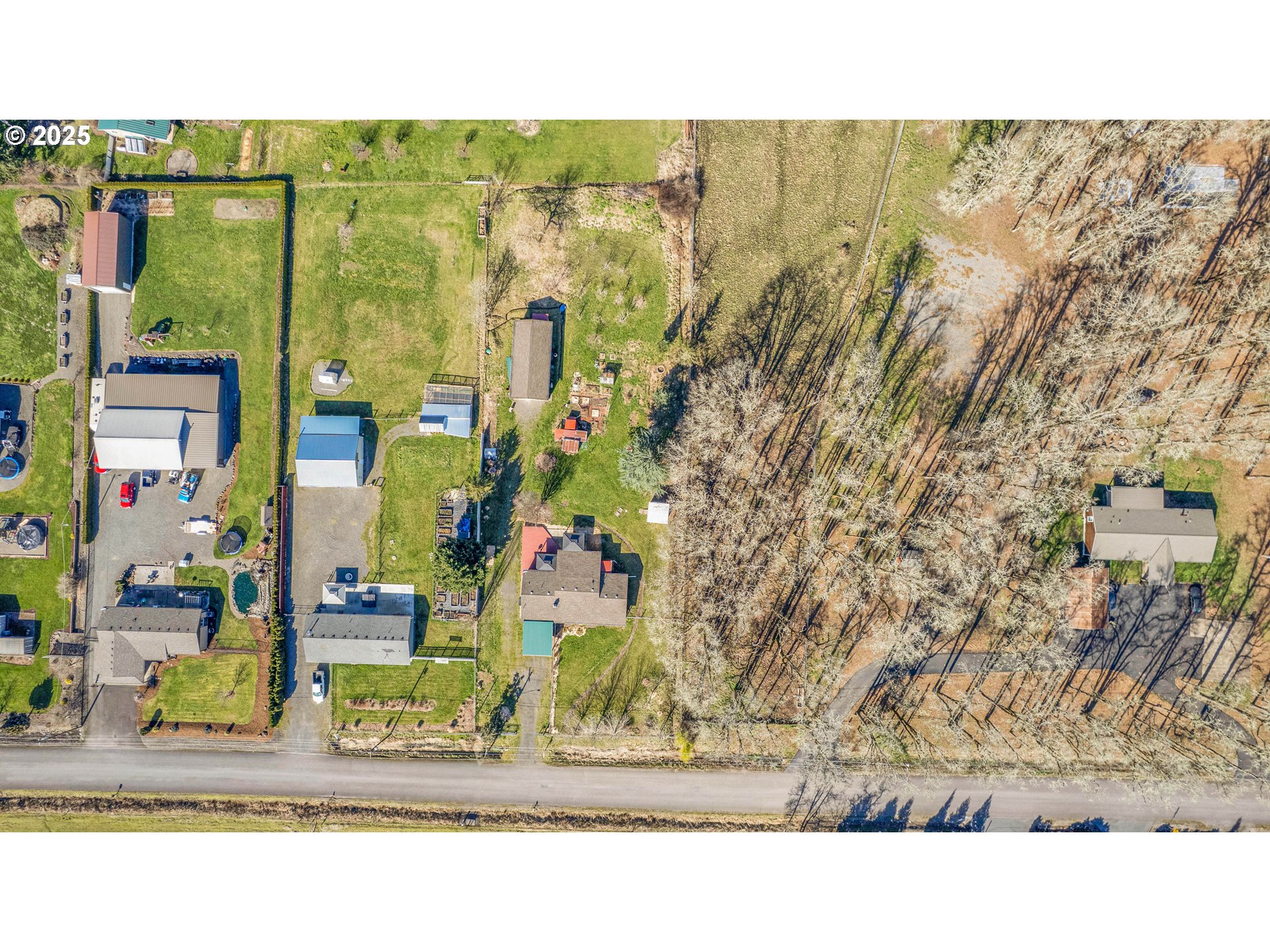 30681 Southeast Jackknife Road Eagle Creek, OR 97022 - Photo 36 of 42