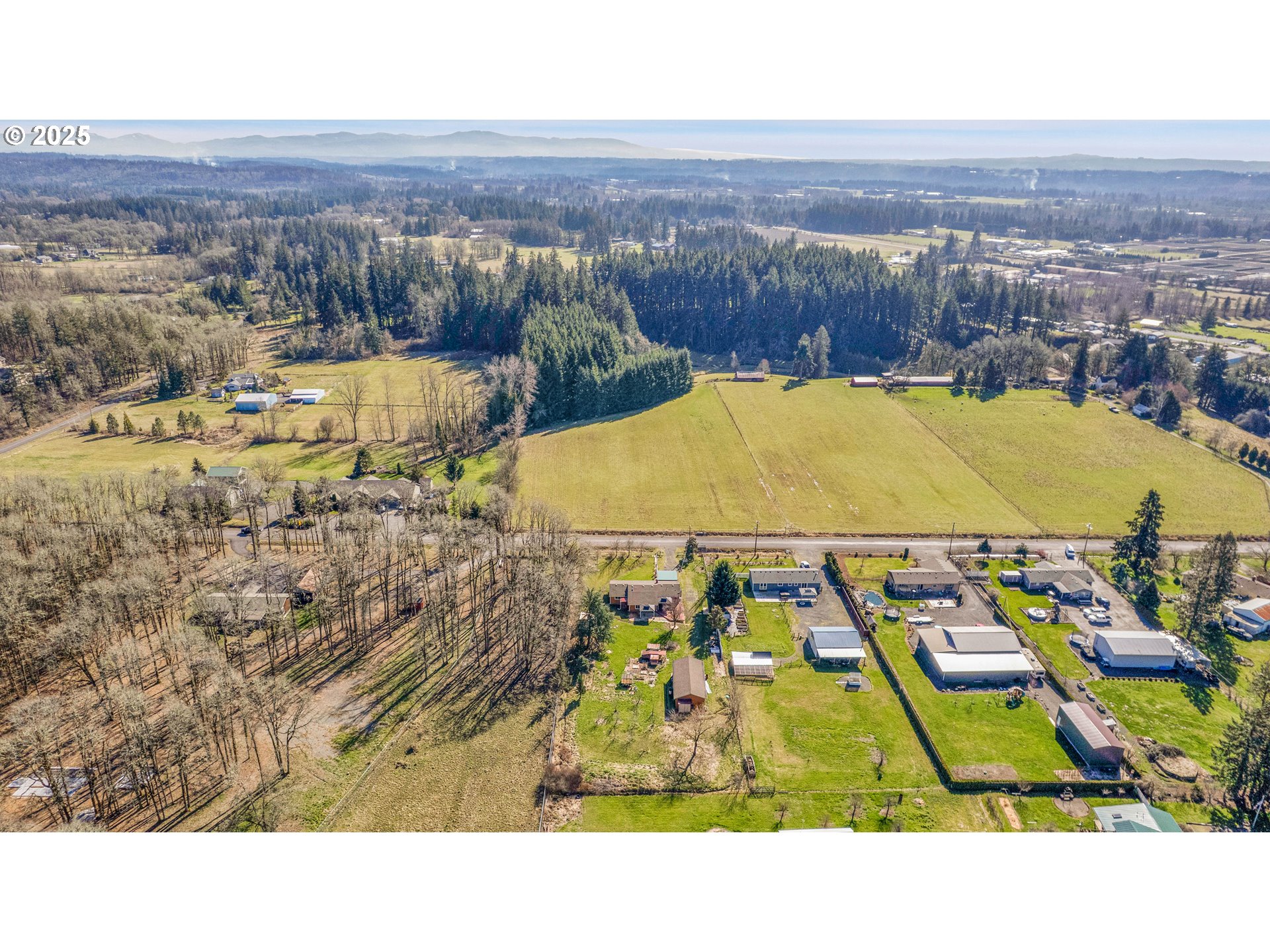 30681 Southeast Jackknife Road Eagle Creek, OR 97022 - Photo 38 of 42