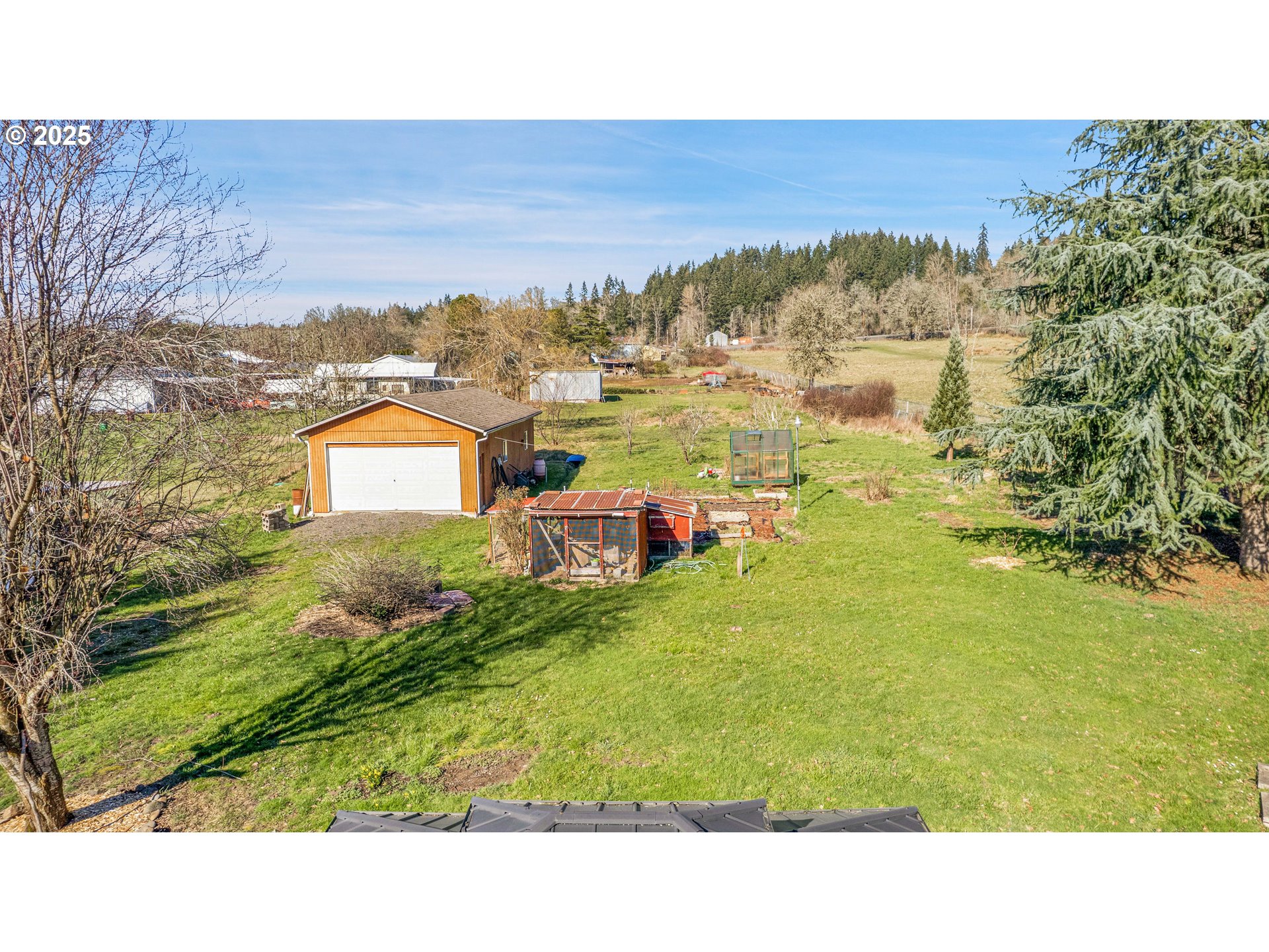 30681 Southeast Jackknife Road Eagle Creek, OR 97022 - Photo 39 of 42