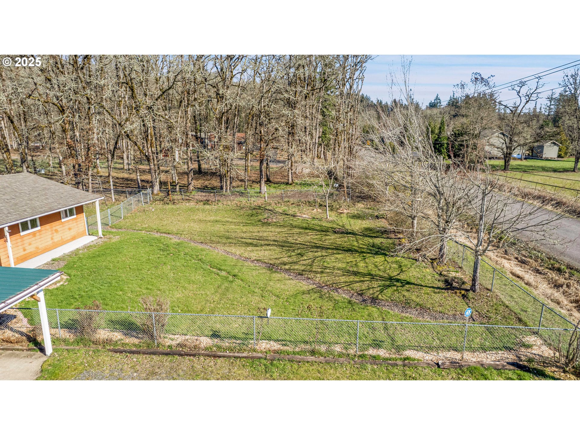 30681 Southeast Jackknife Road Eagle Creek, OR 97022 - Photo 40 of 42