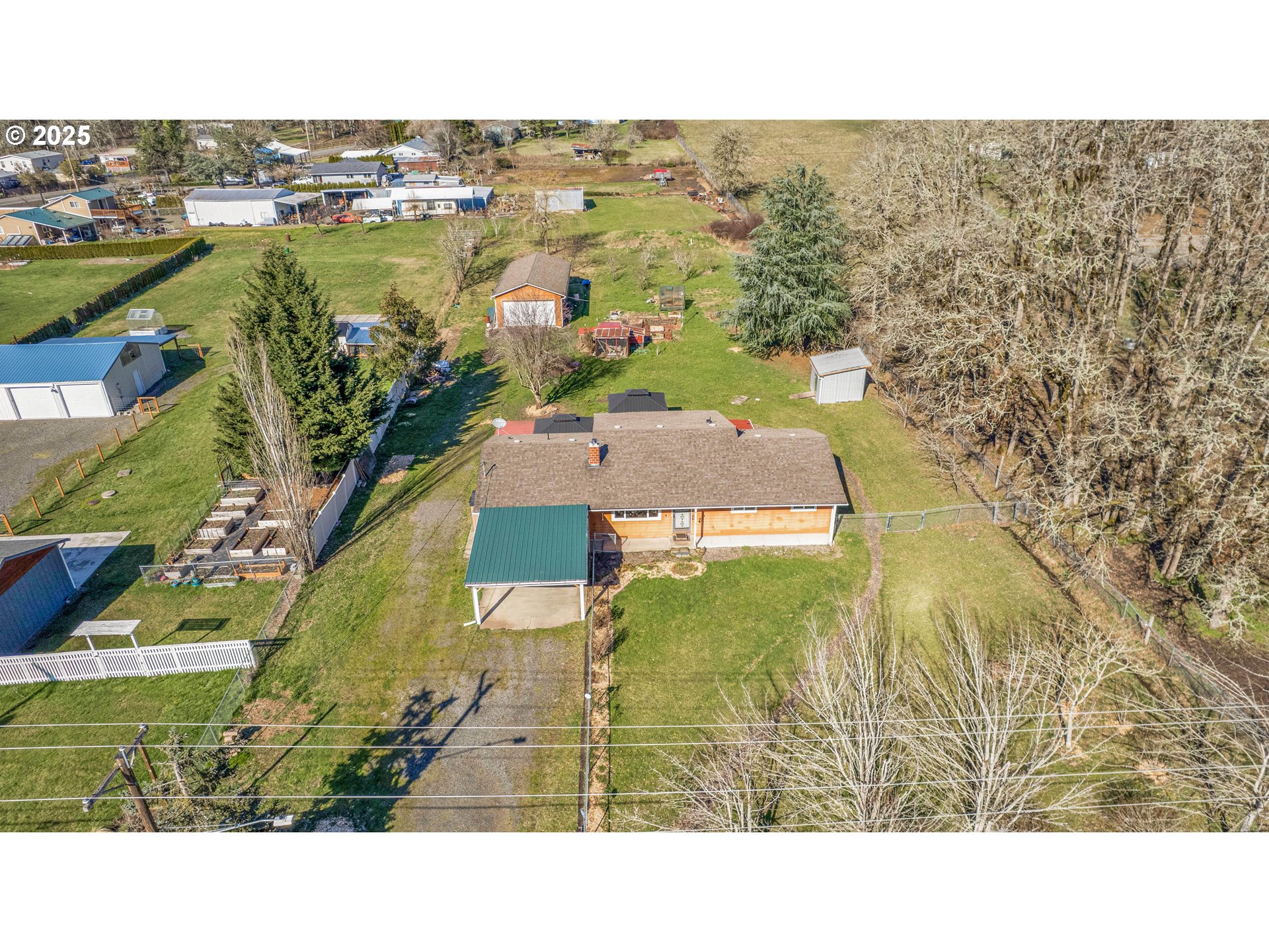 30681 Southeast Jackknife Road Eagle Creek, OR 97022 - Photo 6 of 42