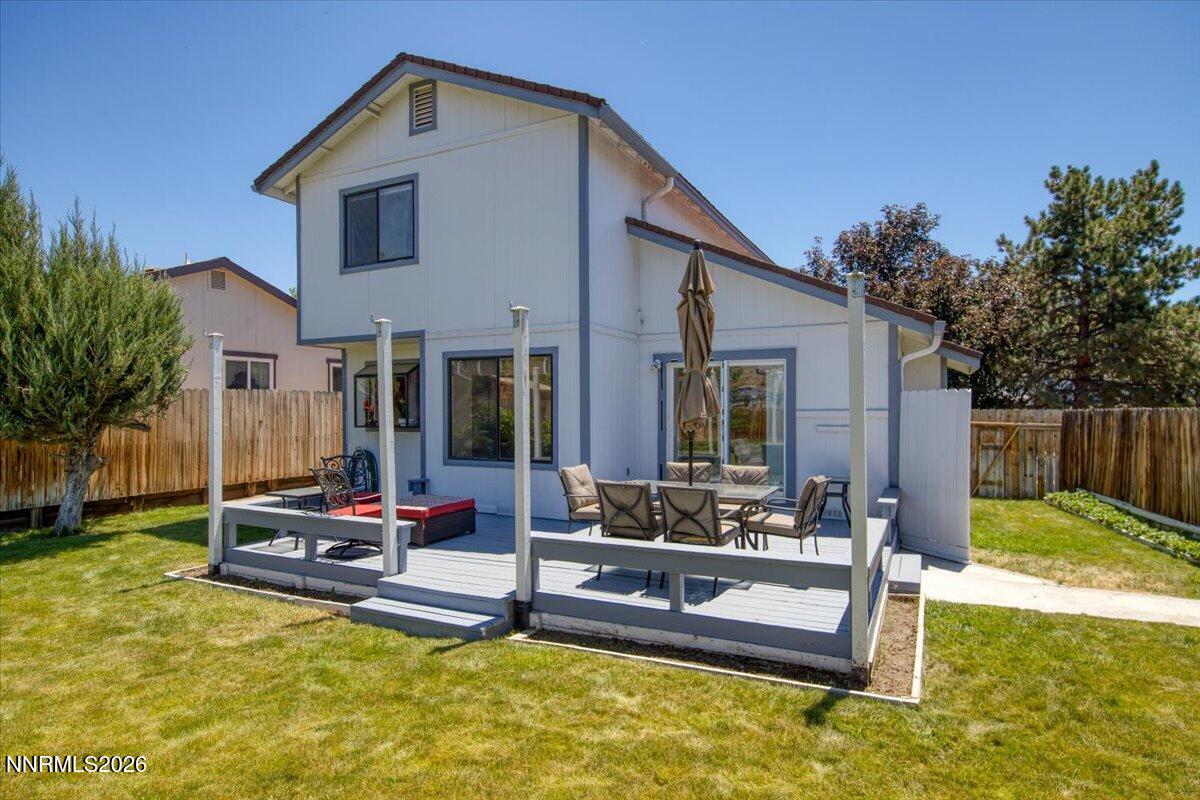 2367 Melody Lane Reno, NV 89512 - Photo 40 of 53 40-Melody2367-040