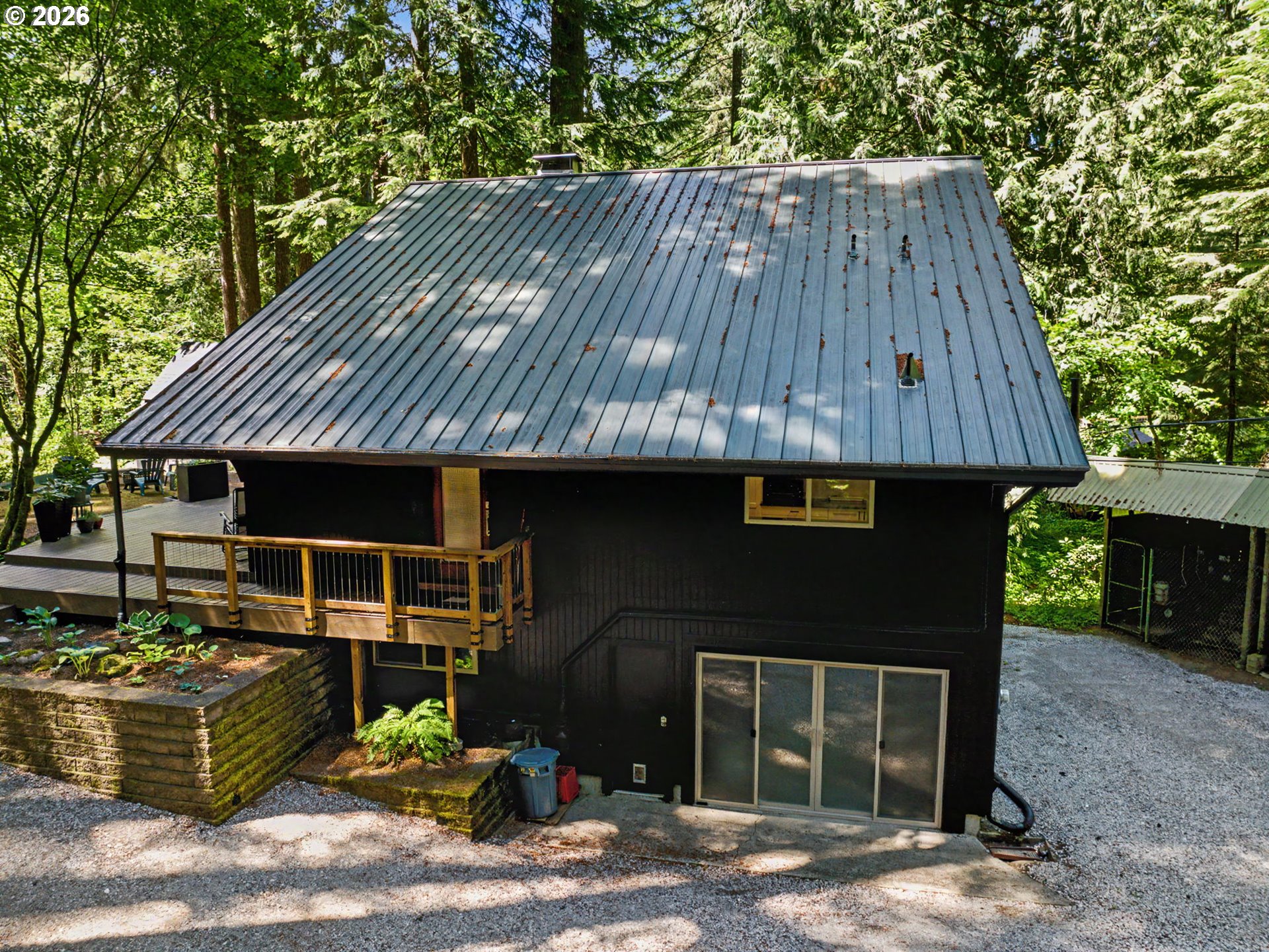 21323 East Pkwy Avenue Rhododendron, OR 97049 - Photo 40 of 46