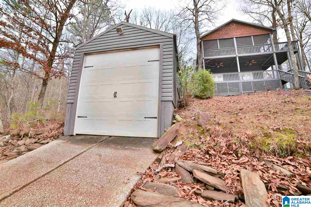 224 Anchor Ridge Road Wedowee, AL 36278 - Photo 6 of 27 Gallery Image 6
