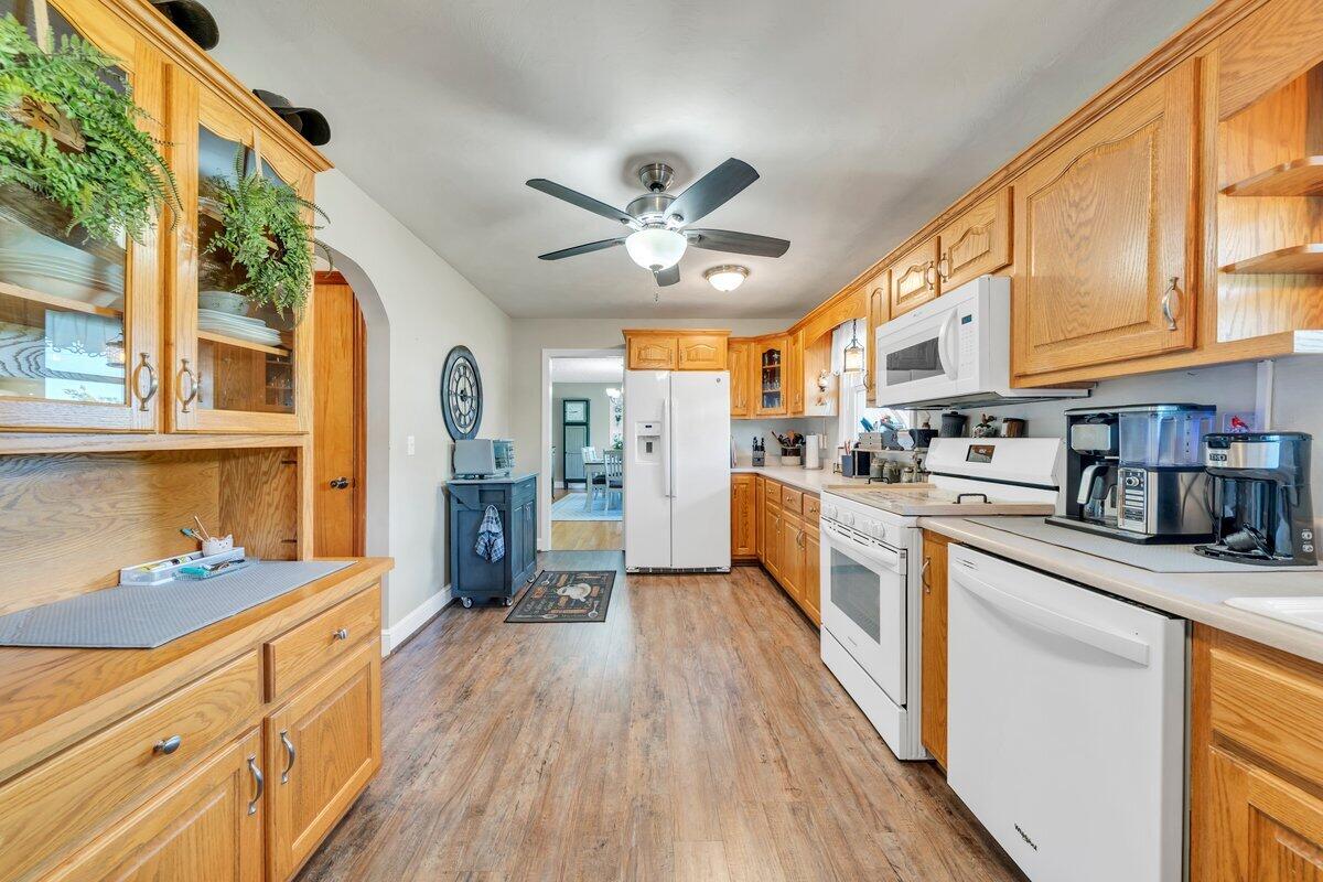 3226 Rakes Road Rocky Mount, VA 24151 - Photo 21 of 74 MIB03612