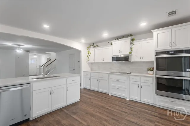 $465,000 | 109 East Long Street, Rincon, GA 31326