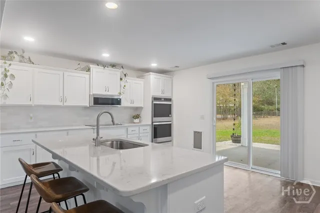 $465,000 | 109 East Long Street, Rincon, GA 31326