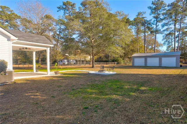 $465,000 | 109 East Long Street, Rincon, GA 31326