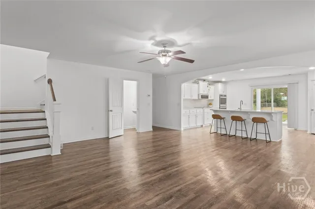 $465,000 | 109 East Long Street, Rincon, GA 31326