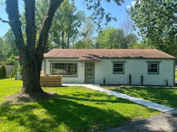 $349,900 | 3209 East Loretta Drive, Indianapolis, IN 46227