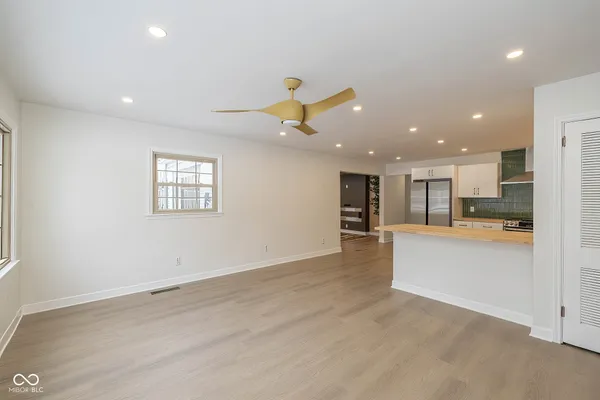 $349,900 | 3209 East Loretta Drive, Indianapolis, IN 46227