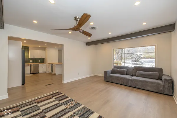 $349,900 | 3209 East Loretta Drive, Indianapolis, IN 46227