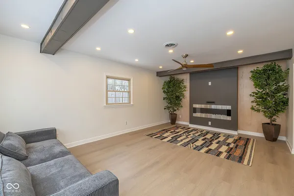 $349,900 | 3209 East Loretta Drive, Indianapolis, IN 46227