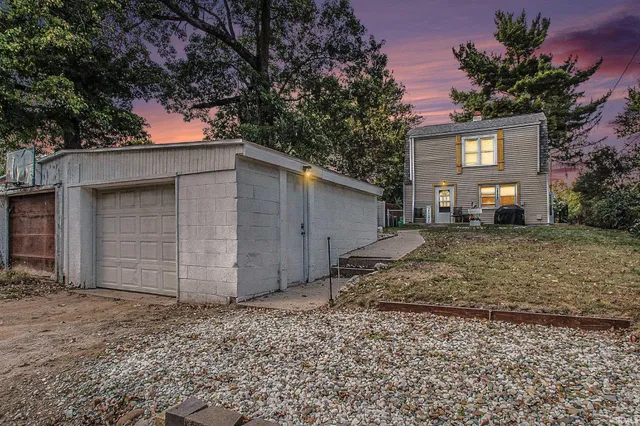 $145,900 | 26427 Evans Drive, South Bend, IN 46628