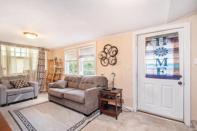 $145,900 | 26427 Evans Drive, South Bend, IN 46628