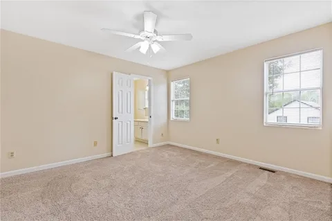 $309,000 | 4589 Rugosa Way, Austell, GA 30106