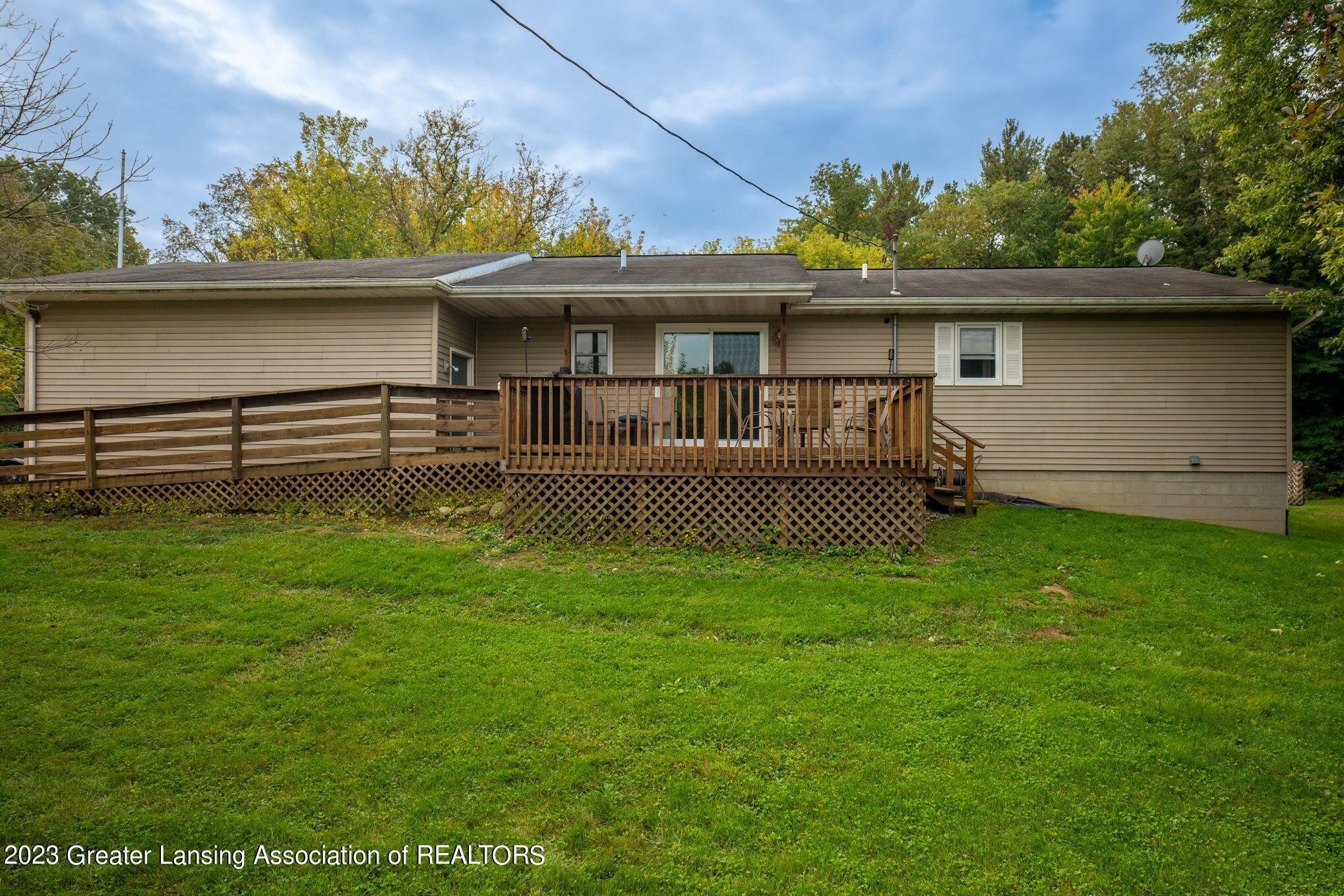 5190 Houston Road Eaton Rapids, MI 48827 - Photo 23 of 33 Back