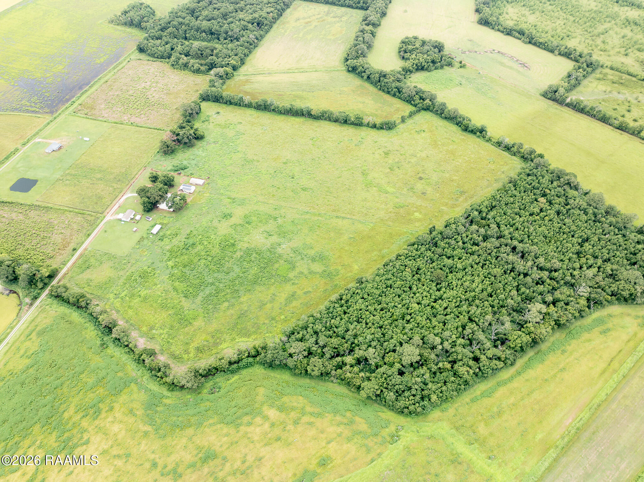 1182 St Julien Road Eunice, LA 70535 - Photo 17 of 31 DJI_0248