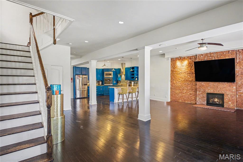 4361 Enright Avenue St. Louis, MO 63108 - Photo 4 of 17 Gallery Image 4