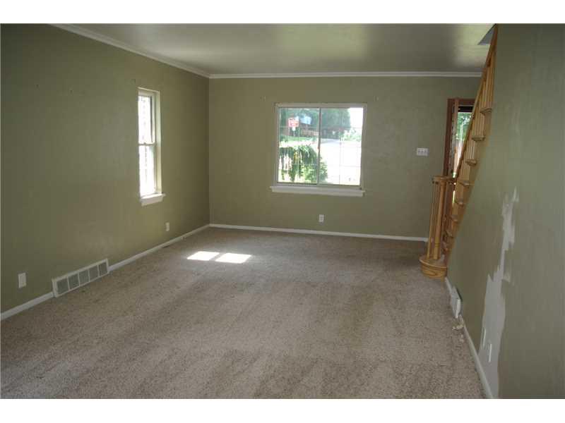 1278 Rostraver Street Monessen, PA 15062 - Photo 2 of 15 Living Room.